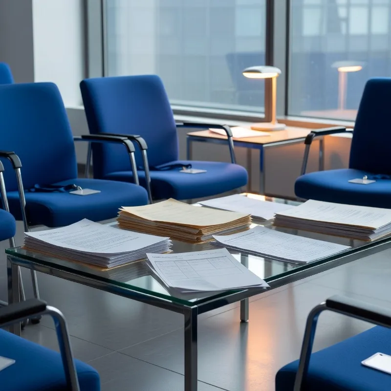 Vast contract na werken via een uitzendbureau: Hoe werkt de ketenregeling?