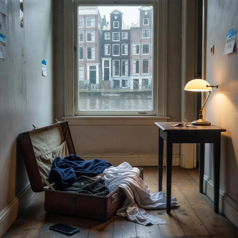 Veelgemaakte fouten door expats bij huren in Nederland