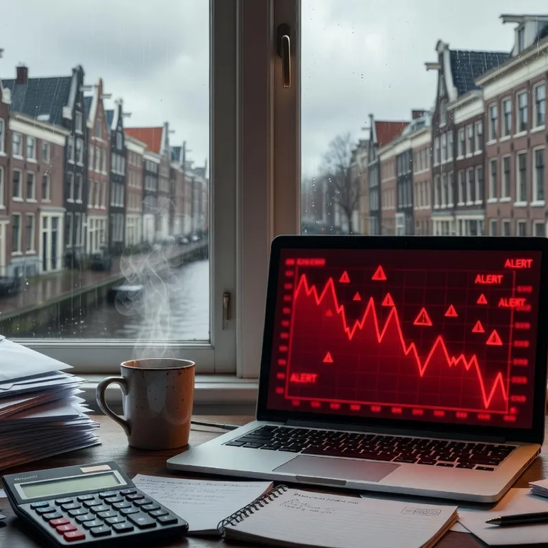 Veelgemaakte misverstanden over BKR- en EVR-registraties