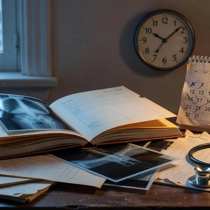Verjaring in medische aansprakelijkheidszaken: hoe lang kunt u nog een claim indienen?