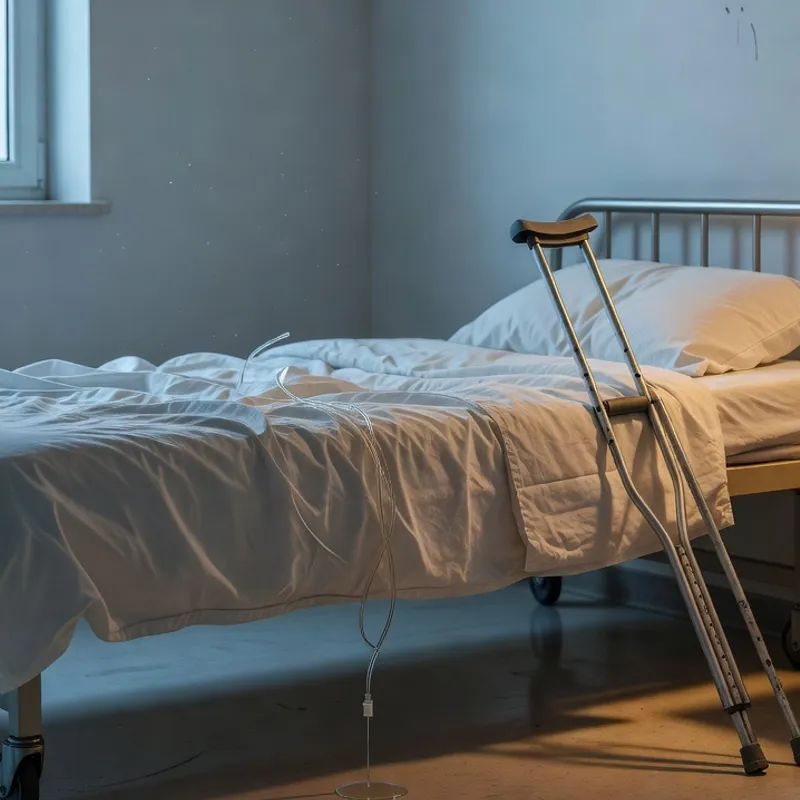 Verlies van een kans bij medische fouten: wanneer heeft u recht op schadevergoeding?