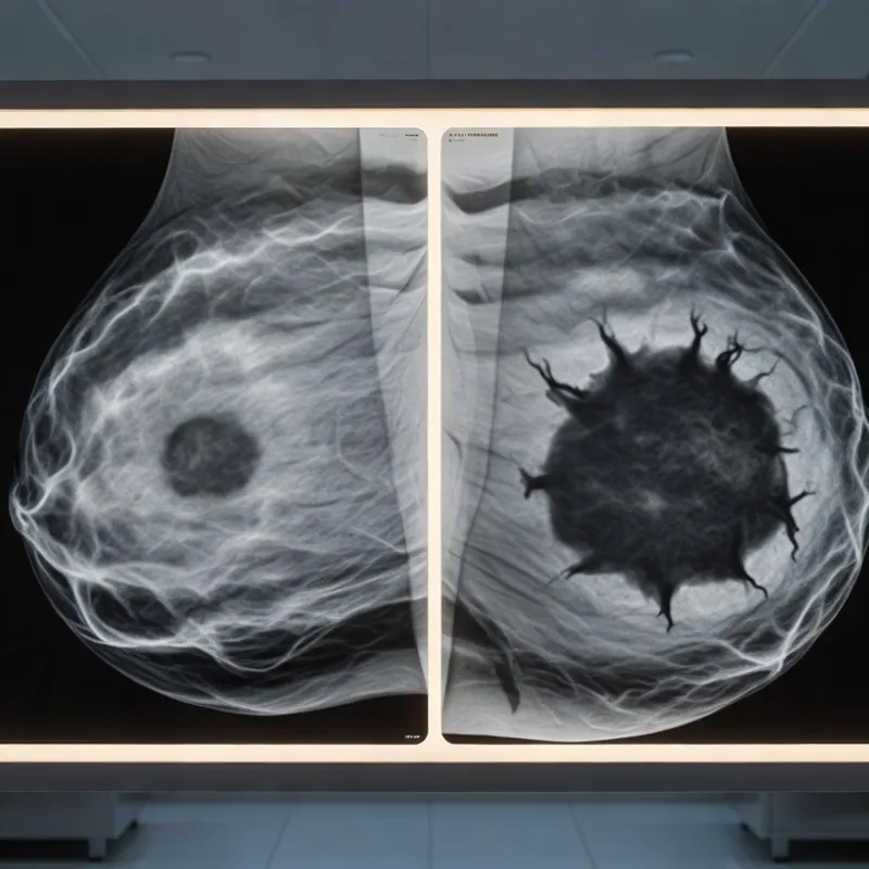 Vertraagde of gemiste kankerdiagnose: recht op schadevergoeding?