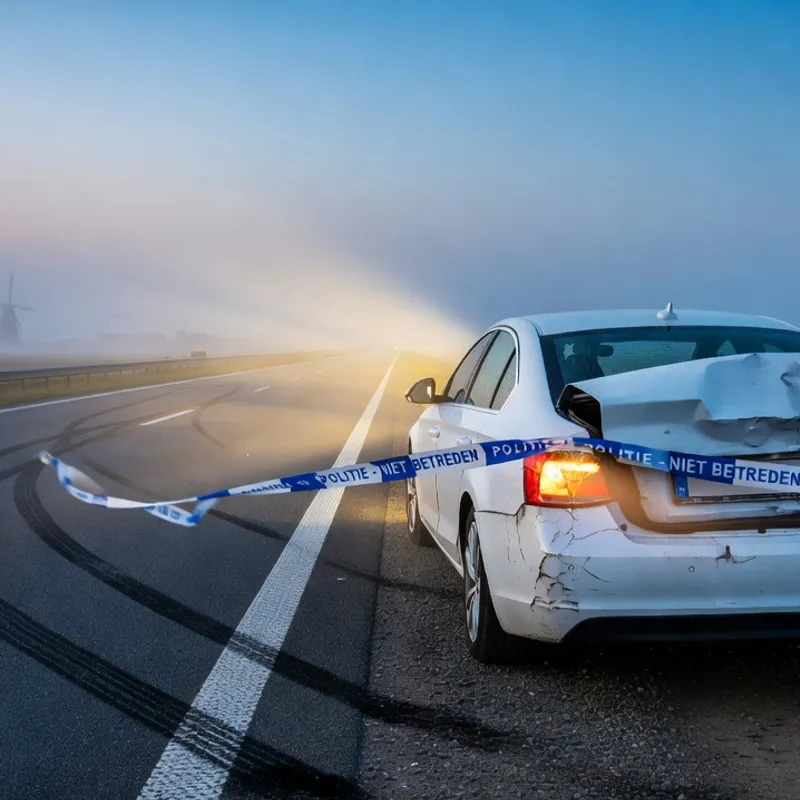 Waarborgfonds Motorverkeer: wanneer en hoe krijgt u schade vergoed?