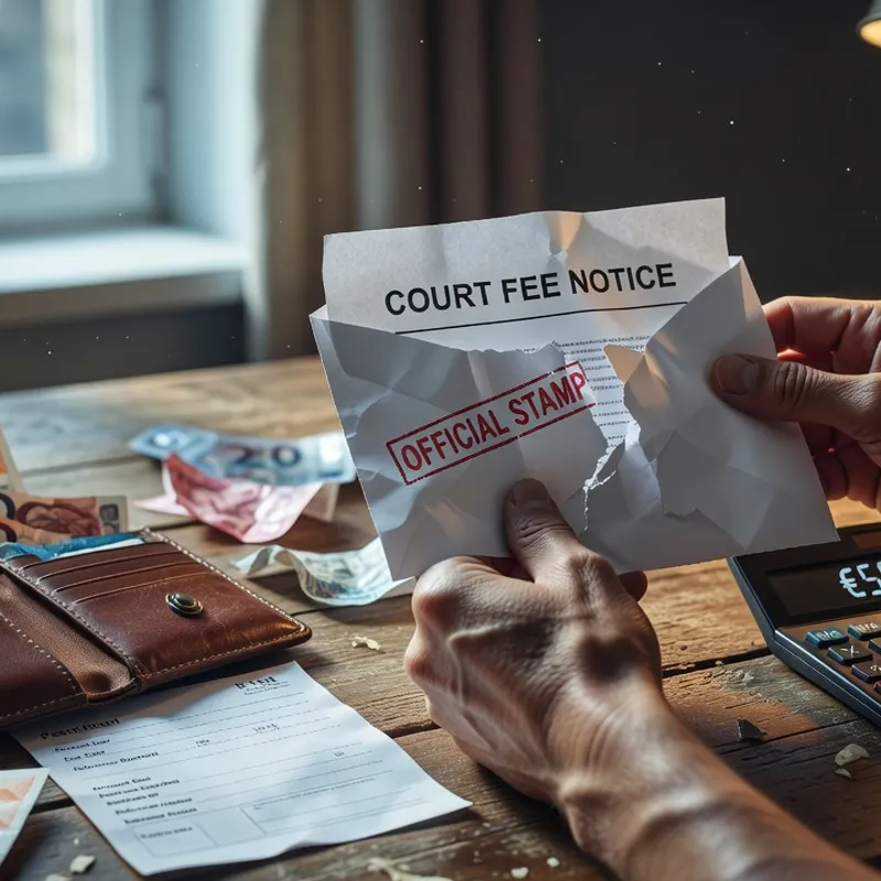 Wat kost procederen? Uitleg over griffierechten en proceskosten