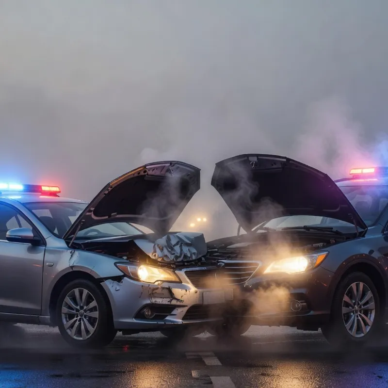 Whiplash na een Aanrijding: Symptomen, Behandeling en Schadevergoeding