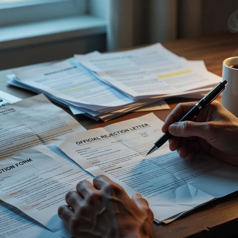 WIA-uitkering afgewezen: bezwaar maken bij het UWV