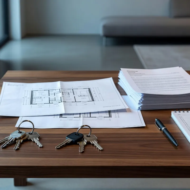 Woningruil: wat zijn uw rechten en waar moet u op letten?