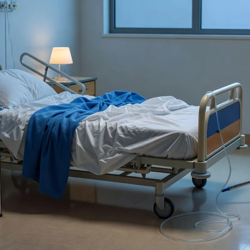 Ziekenhuis aansprakelijk voor fouten van artsen: hoe werkt dat?