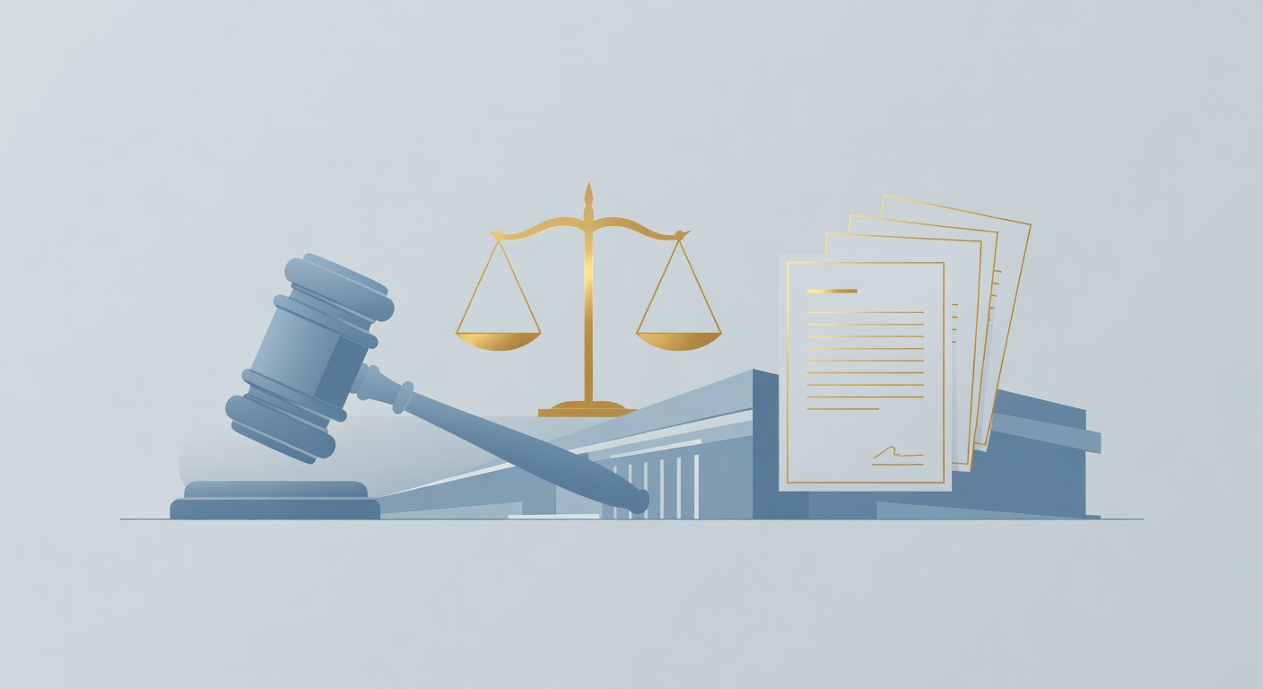 Familierecht, arbeidsrecht of letselschade: welke advocaat heeft u nodig?
