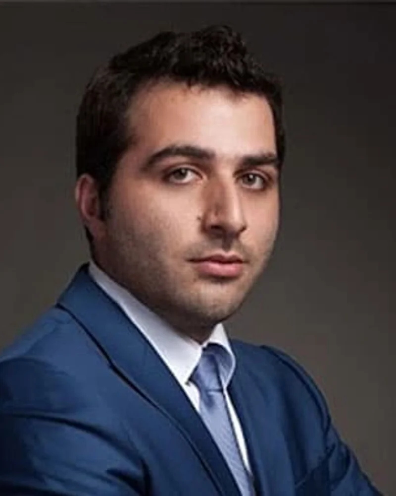 Ömür Arslan