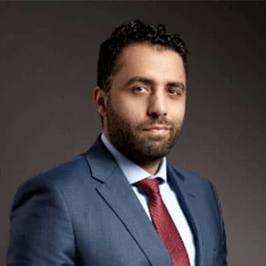 Advocaat Onur Arslan - Arslan en Arslan Advocaten Letselschade