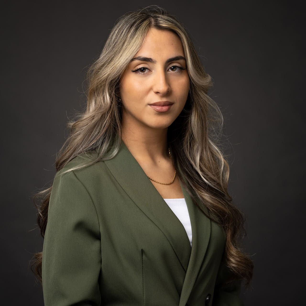 Aysegul Kocak - Arslan en Arslan Advocaten Letselschade