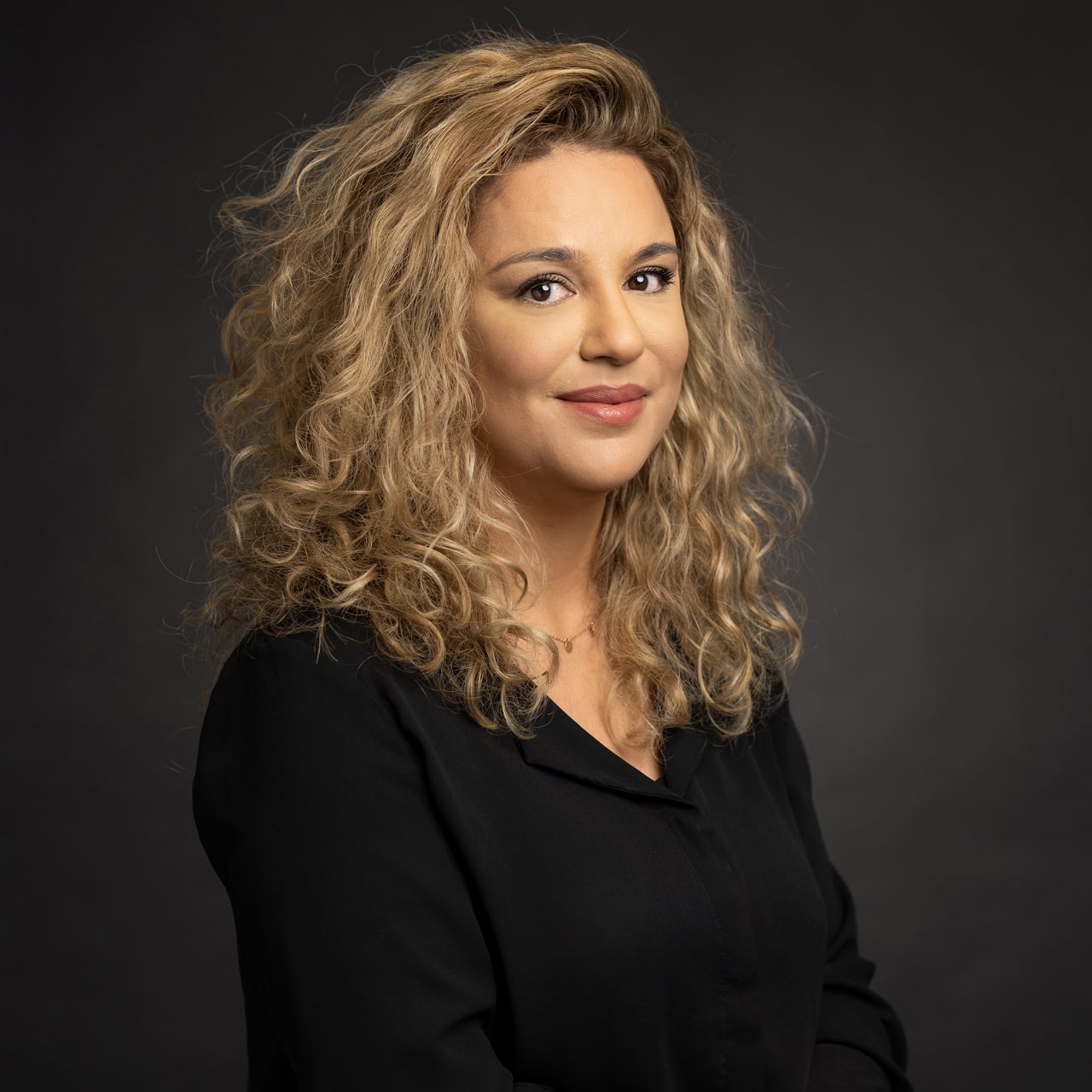 Oznur Batur - Arslan en Arslan Advocaten Letselschade